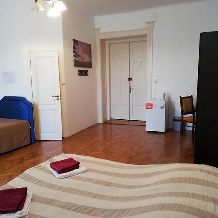 Ferdinand Apartments Mediaş エクステリア 写真