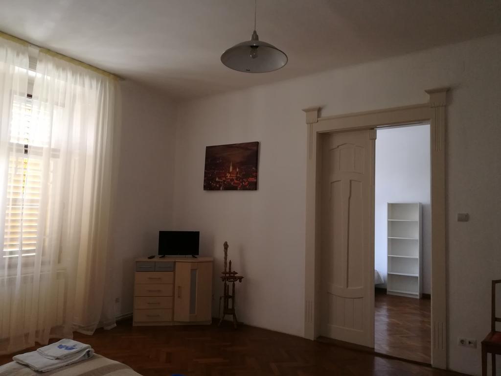 Ferdinand Apartments Mediaş エクステリア 写真
