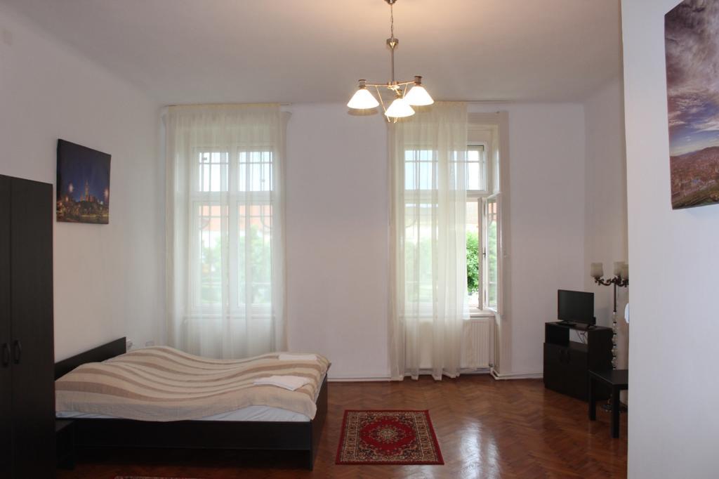 Ferdinand Apartments Mediaş エクステリア 写真