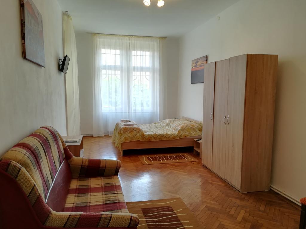 Ferdinand Apartments Mediaş エクステリア 写真