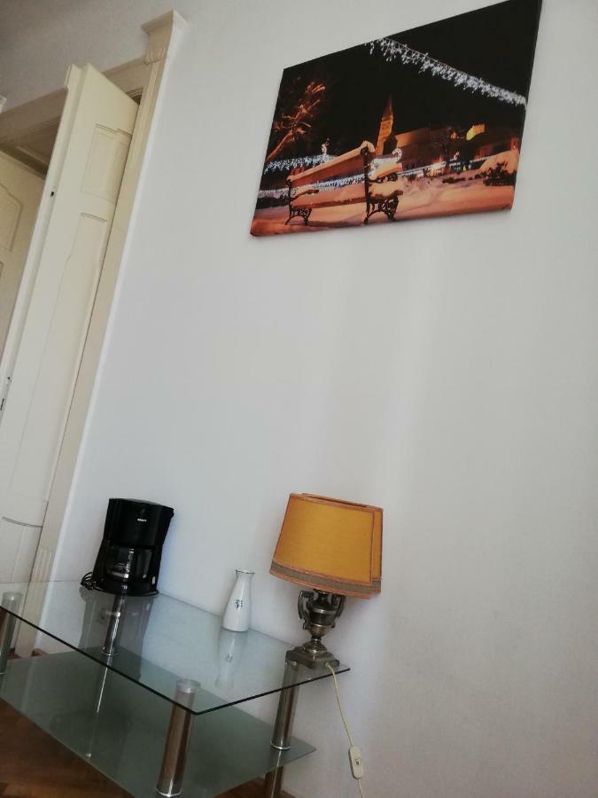 Ferdinand Apartments Mediaş エクステリア 写真