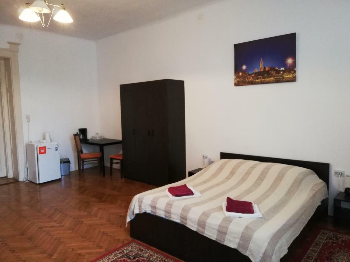 Ferdinand Apartments Mediaş エクステリア 写真