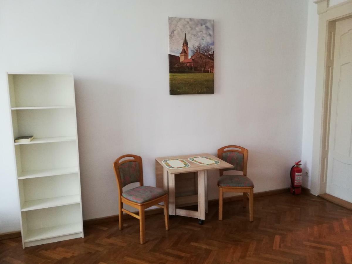 Ferdinand Apartments Mediaş エクステリア 写真