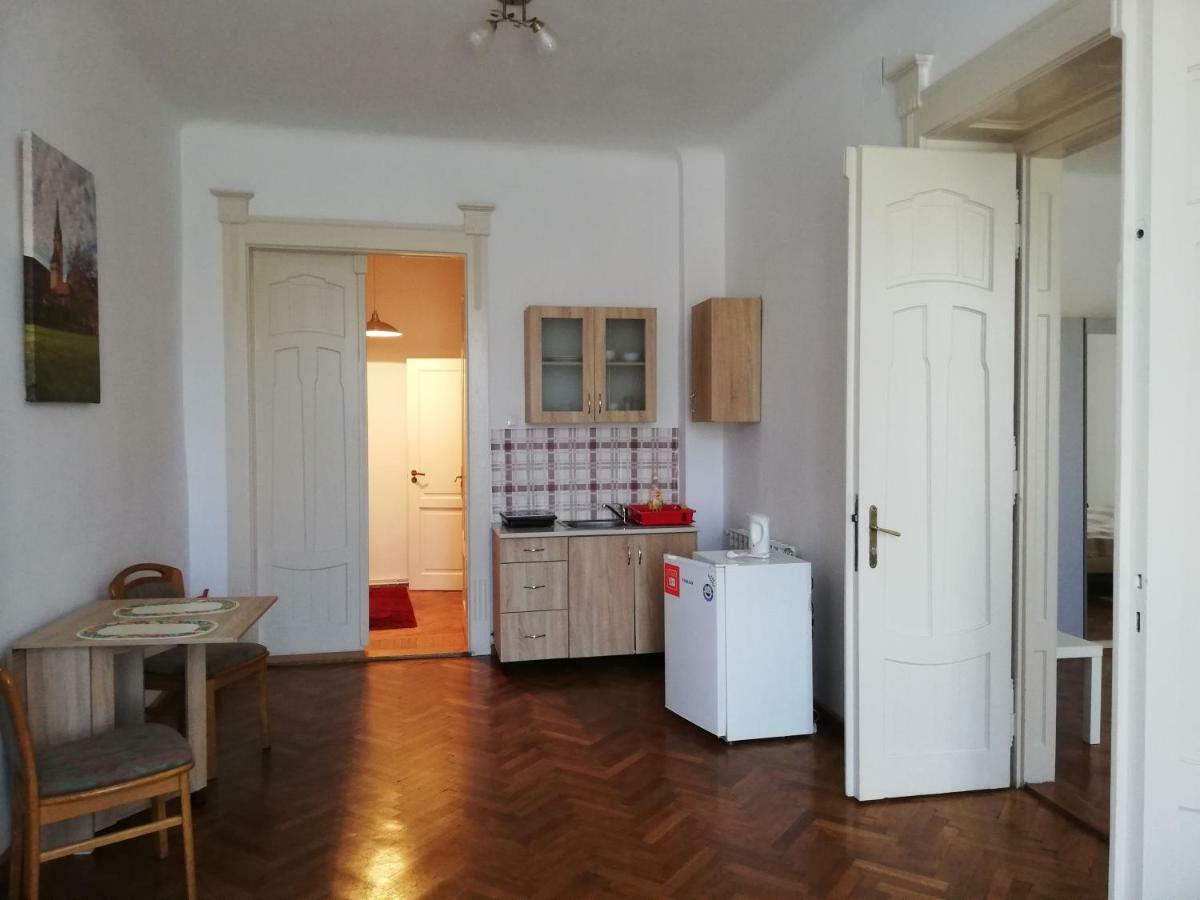 Ferdinand Apartments Mediaş エクステリア 写真