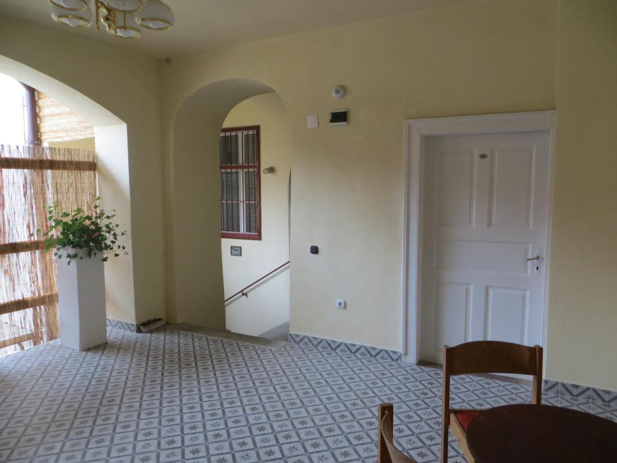 Ferdinand Apartments Mediaş エクステリア 写真