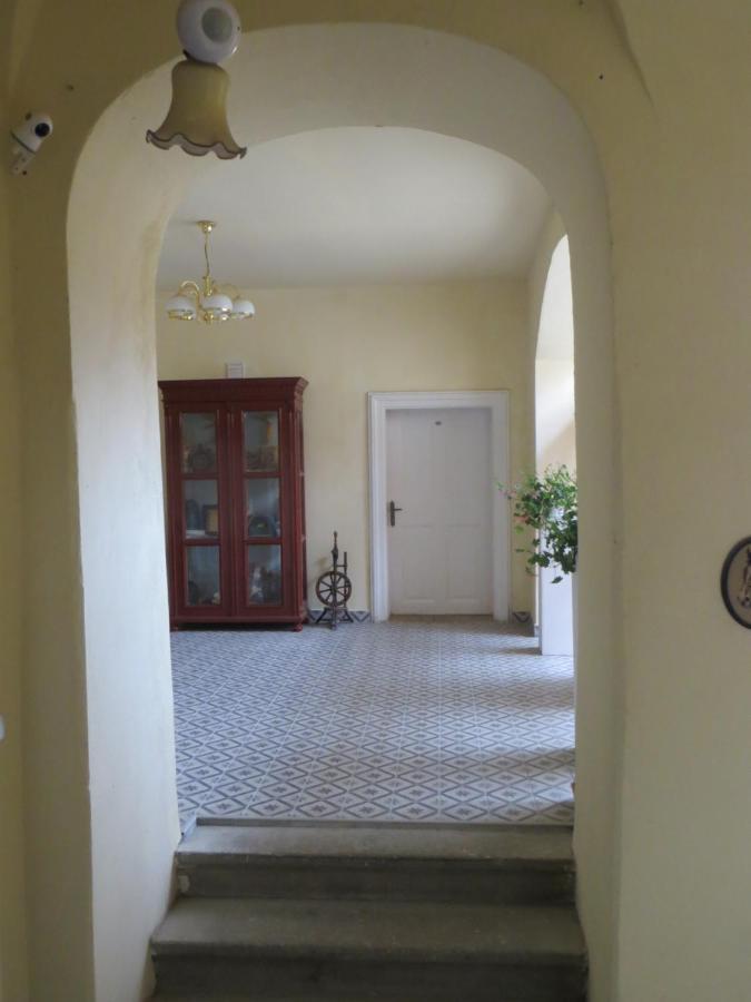 Ferdinand Apartments Mediaş エクステリア 写真