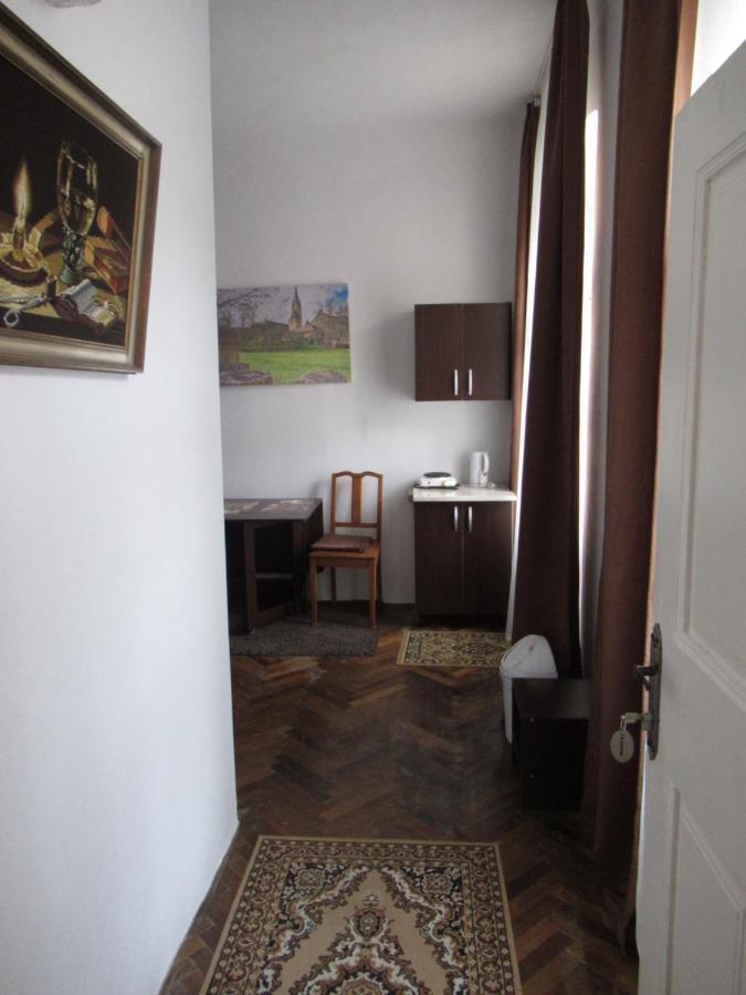 Ferdinand Apartments Mediaş エクステリア 写真